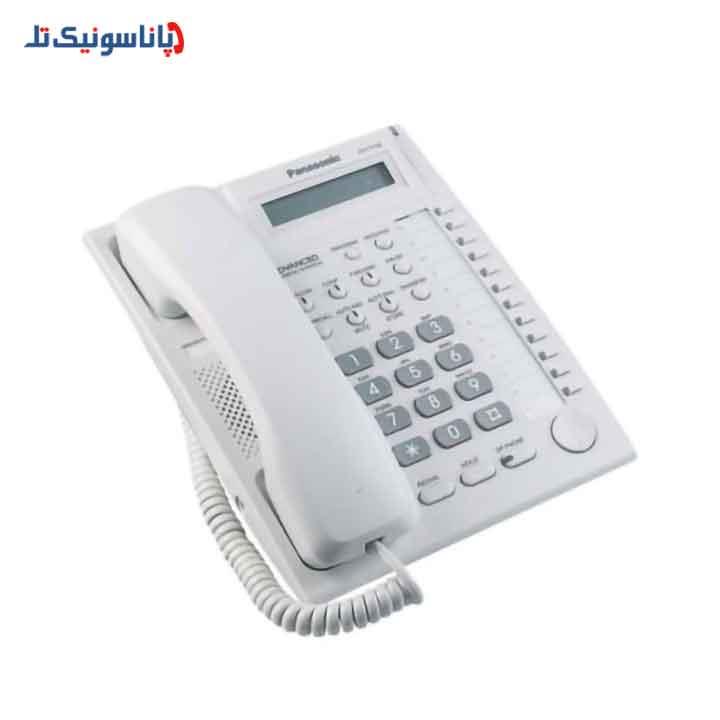 تلفن سانترال پاناسونیک مدل KX-T7730 – استوک وارداتی